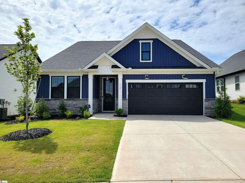 112 Tiger Lily Dr, Anderson, SC, 29621-3899 | Card Image