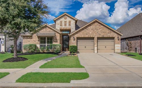 23634 Kingston Ridge Way, Katy, TX, 77493-7965 | Card Image