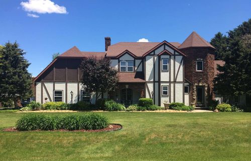 2790 Star Crest Trail, BRISTOL, WI, 53590 | Card Image