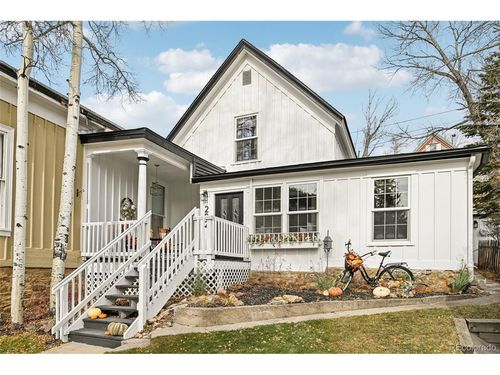 202 E 1st High St, Central City, CO, 80427-5001 | Card Image