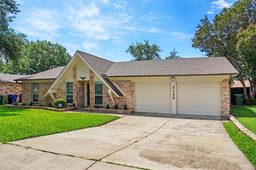 2126 Versailles Drive, Carrollton, TX, 75007 | Card Image