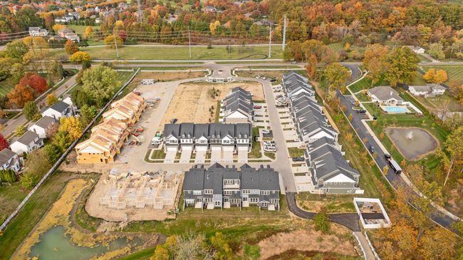 LOT-701 - 6540 Wheatly Rd, House other with 3 bedrooms, 3 bathrooms and null parking in New Albany OH | Image 21