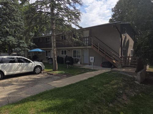 324 N Elizabeth Avenue, Jefferson, WI, 53549 | Card Image