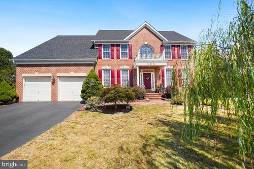 12673 Crabtree Falls Dr, BRISTOW, VA, 20136-2164 | Card Image