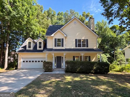 170 Rosewood Cir, Covington, GA, 30016-8802 | Card Image