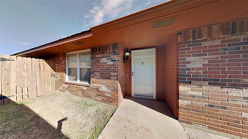 3609 Liberty Drive, Moore, OK, 73160 | Card Image