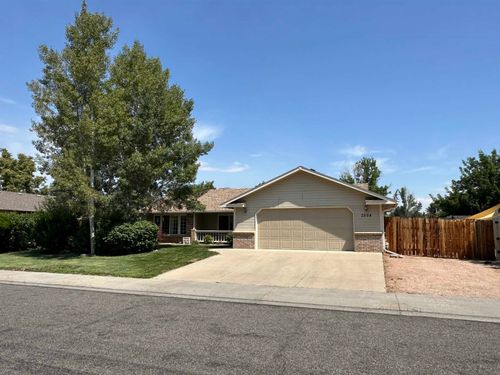 2554 Mccook Ave, Grand Junction, CO, 81505-1052 | Card Image