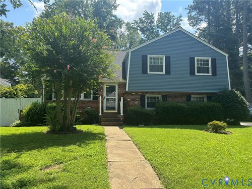 1511 Charrington Dr, Midlothian, VA, 23113-2402 | Card Image