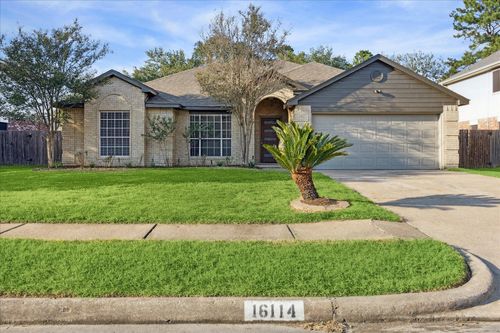 16114 Cypress Valley Dr, Cypress, TX, 77429-6363 | Card Image