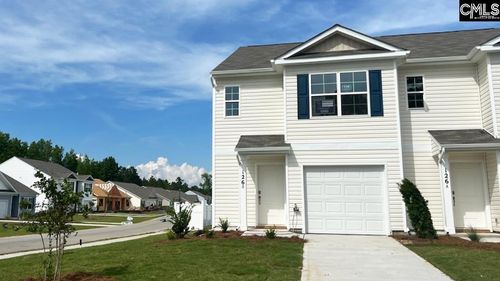 126B Willow Creek Blvd, Lugoff, SC, 29078-9255 | Card Image