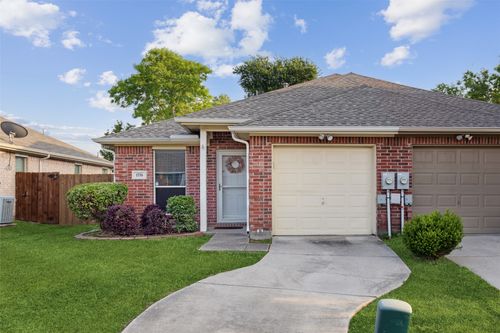 1776 Lago Vis, Little Elm, TX, 75068-6307 | Card Image