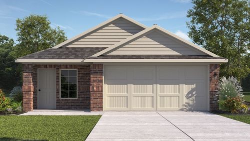 613 Shaded Grove Drive, Denton, TX, 76249 | Card Image