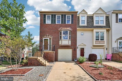 7371 Saint Thomas Loop, MANASSAS, VA, 20109-7117 | Card Image