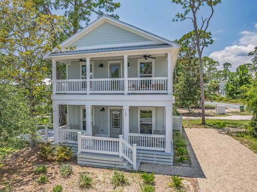 300 Gull Wing Way, St. Teresa, FL, 32358-2727 | Card Image