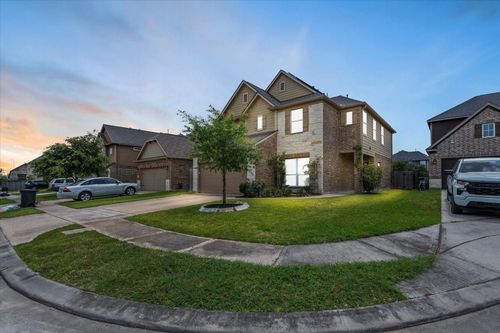 17810 Acorn Field Trl, Humble, TX, 77346-3973 | Card Image