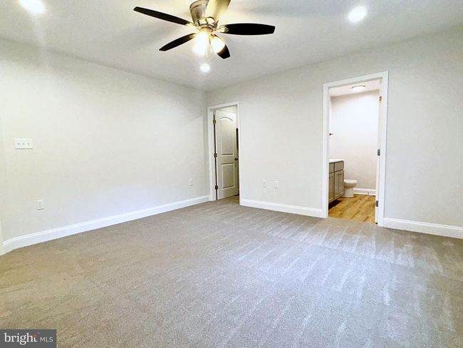 815 S George St, House other with 3 bedrooms, 3 bathrooms and null parking in CHARLES TOWN WV | Image 15