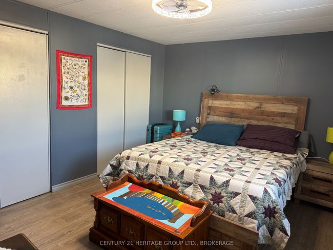 32 - 227 Big Hill Rd, House other with 2 bedrooms, 1 bathrooms and 2 parking in Seeleys Bay ON | Image 15