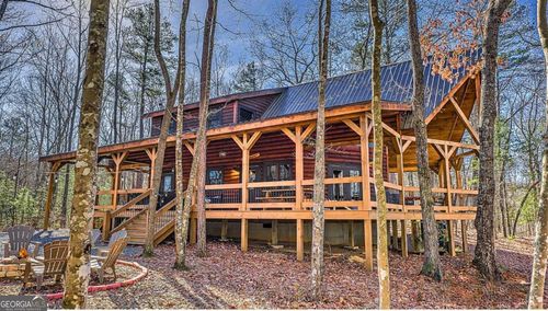 150 Laurel Trce, Blue Ridge, GA, 30513-4350 | Card Image