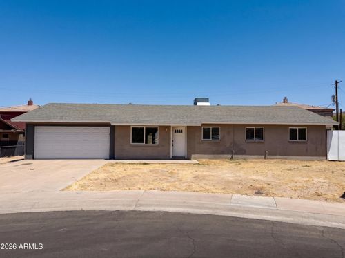 8631 S 6th St, Phoenix, AZ, 85042-7603 | Card Image