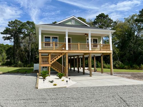 8238 Old Georgetown Rd Sw, Sunset Beach, NC, 28468 | Card Image