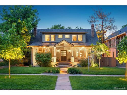 2324 S Columbine St, Denver, CO, 80210-5422 | Card Image