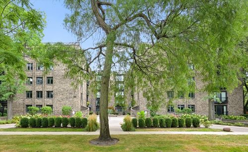 2b-1009 Bonnie Brae Pl, River Forest, IL, 60305-1534 | Card Image