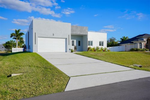 0-5 Sw 26th Pl, Cape Coral, FL, 33991-1248 | Card Image