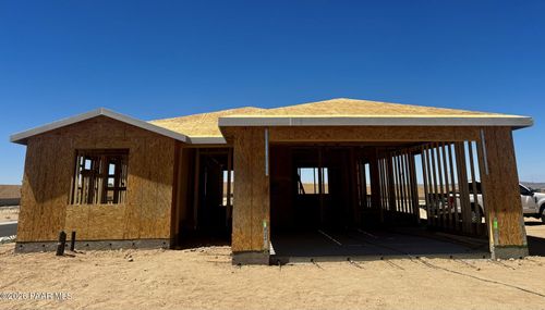 5900 E Dickens Lane, Prescott Valley, AZ, 86314 | Card Image
