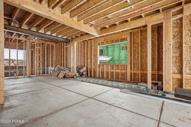 10646 N Reflection Rdg, House other with 4 bedrooms, 5 bathrooms and null parking in Hideout UT | Image 16