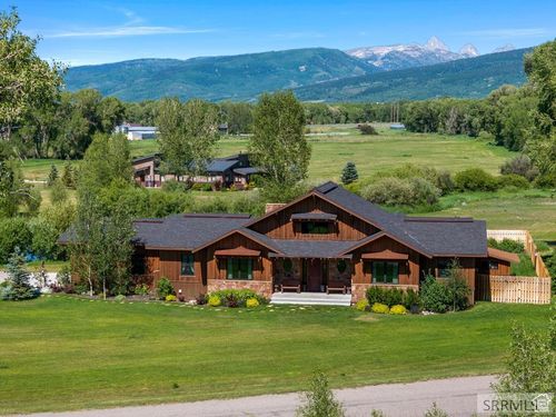 6289 Fox Meadows Dr, Victor, ID, 83455-5446 | Card Image