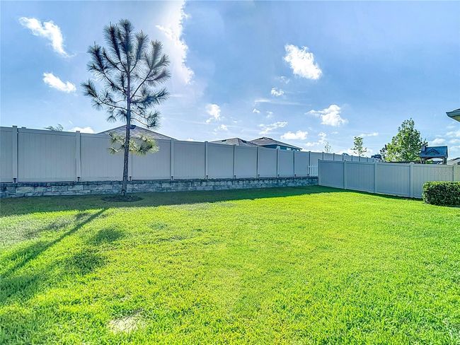 Fenced Yard | Image 47
