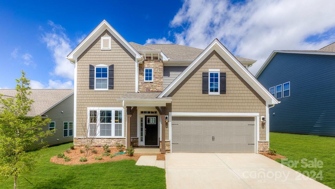 Fox Cove Rd, Hendersonville, NC 28792