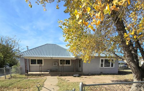 513 N Commerce St, Mclean, TX, 79057 | Card Image