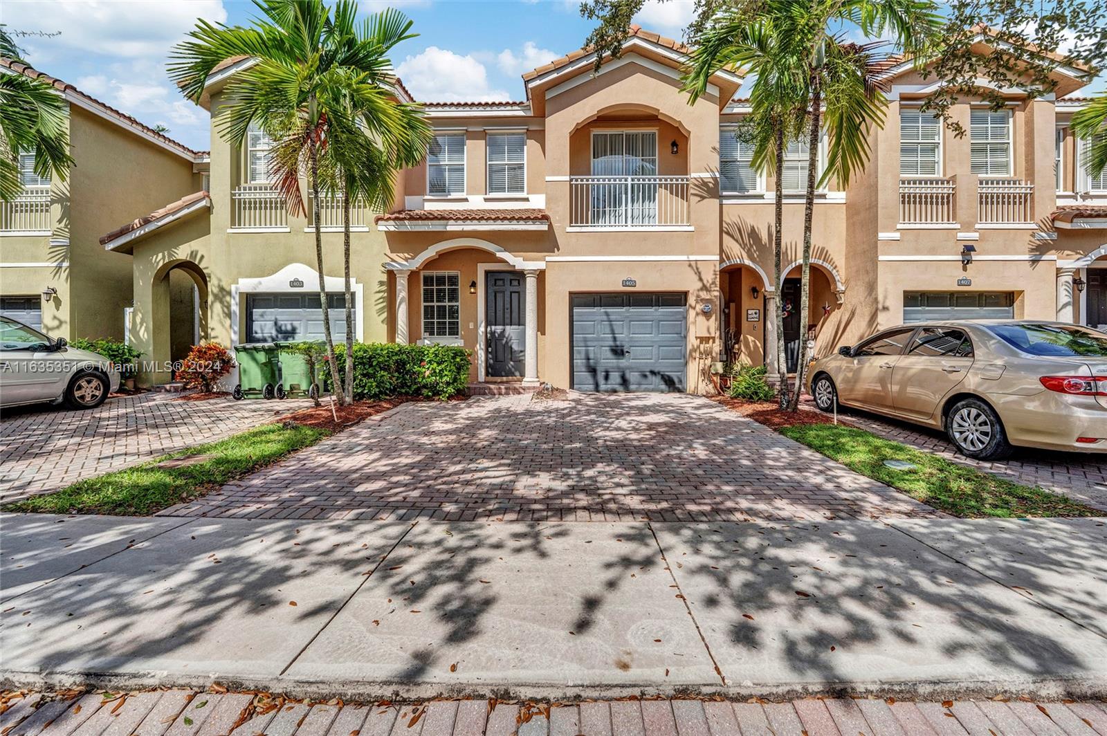 26th Ave, Homestead, FL 33035