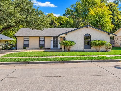 310 Meadowhill Drive, Garland, TX, 75043 | Card Image