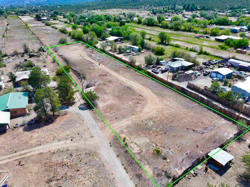 Tract I Coca Lane, Ranchos de Taos, NM, 87557 | Card Image