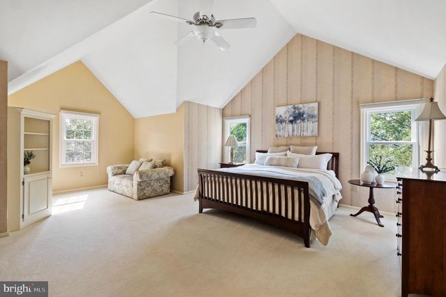 6 Windrose Cir, House other with 5 bedrooms, 3 bathrooms and null parking in DOYLESTOWN PA | Image 23