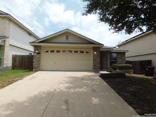 10711 Pony Mesa, San Antonio, TX, 78254-5946 | Card Image