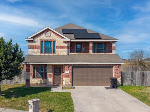 1408 Mulberry Dr, Weslaco, TX, 78596-5505 | Card Image