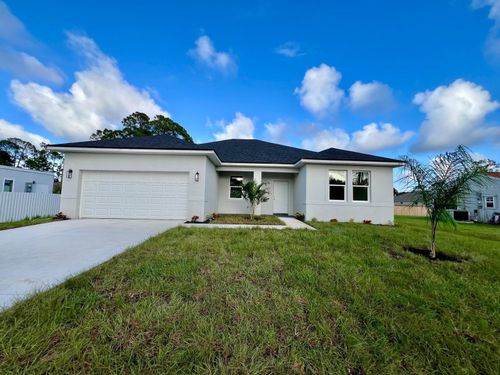 691 San Filippo Dr Se, Palm Bay, FL, 32909-5326 | Card Image