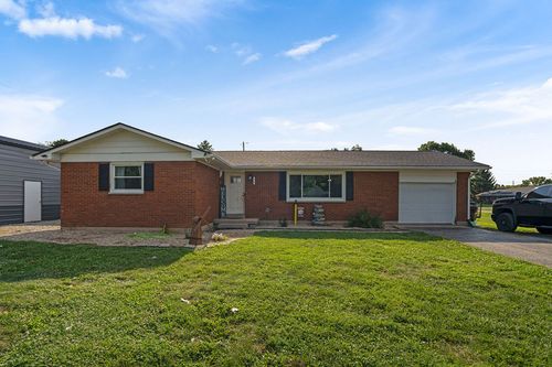 319 Wolf Rd, West Alexandria, OH, 45381-9377 | Card Image