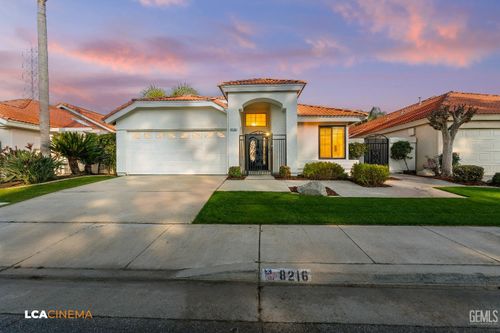 8216 Wakefield Ct, Bakersfield, CA, 93311-1161 | Card Image