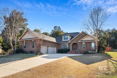 8053 Carolina Circle West, Saraland, AL, 36571 | Card Image