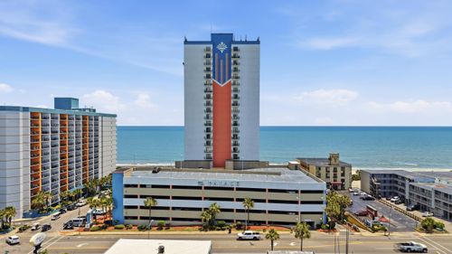 1511-1605 S Ocean Blvd., Myrtle Beach, SC, 29577 | Card Image