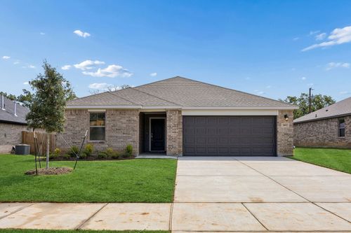 3892 Rose Hill Ct, Denison, TX, 75020-1128 | Card Image