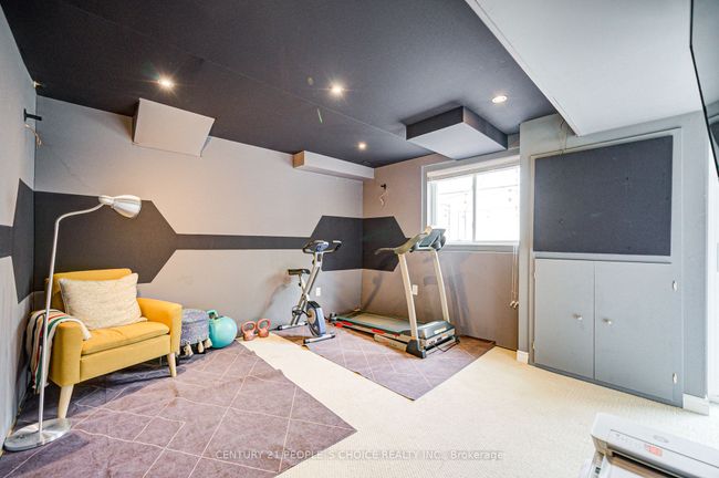 83 Corey Cir, Condo with 3 bedrooms, 3 bathrooms and 1 parking in Georgetown ON | Image 38