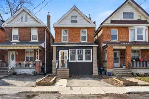 61 Stirton St, Hamilton, ON, L8L6E7 | Card Image