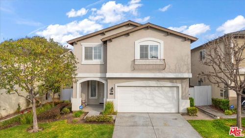 17536 Yellowwood Way, Carson, CA, 90746-7472 | Card Image