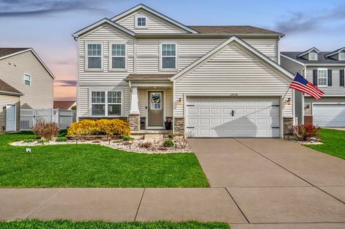 13728 Empress Ln, Dyer, IN, 46311-7069 | Card Image