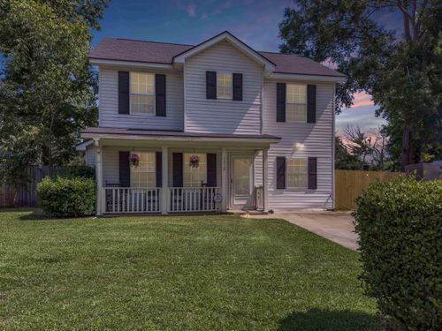 1212 Jeanna Street, Summerville, SC, 29486 | Card Image